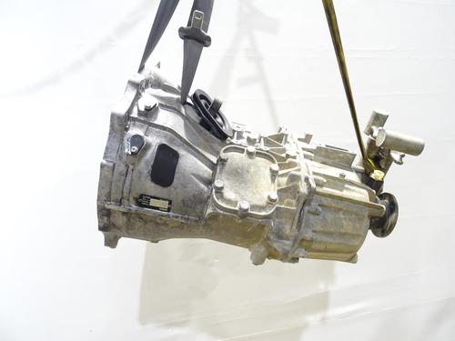 Used Gearbox IVECO DAILY IV Van 35C13 V, 35C13 V/P, 35S13 V, 35S13 V/P (126 hp) 32042056