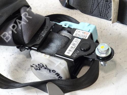 Used Rear left seatbelt Rear left seatbelt SSANGYONG TIVOLI 1.6 XDi 160 (115 hp) 20039338 20039338