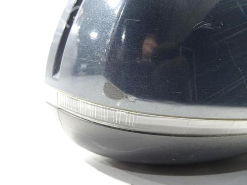 Right mirror AUDI A3 (8P1) 2.0 TDI quattro | BP29585658C27 