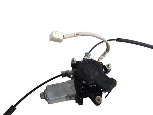 Front left window mechanism MAZDA PREMACY (CP) 2.0 TD | BP39761612C22 - Image 2