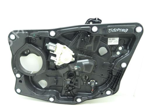 Front right window mechanism FIAT 500X (334_) 1.6 D Multijet (334AXA1B, 334AXA11) | BP29998236C23 - Image 4