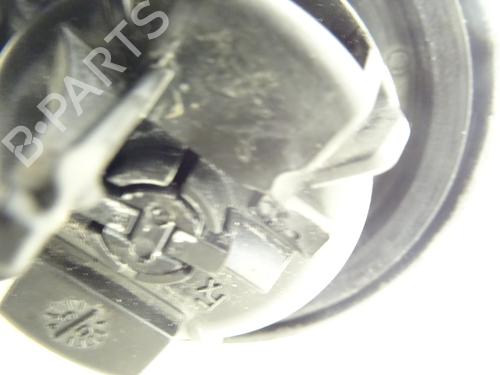 Fuel cap VW POLO (9N_, 9A_) 1.4 TDI | BP28172293C161 