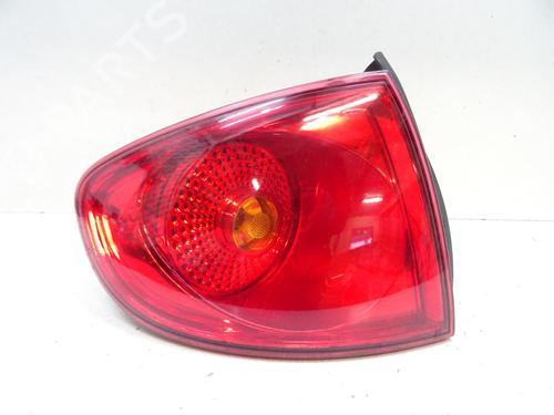 Left taillight SEAT ALTEA (5P1)  | BP20052631C34 
