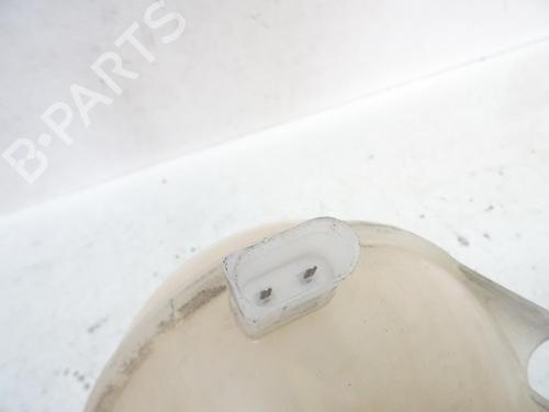 Expansion tank AUDI A3 Sportback (8PA) 2.0 TDI quattro | BP20039948C120 