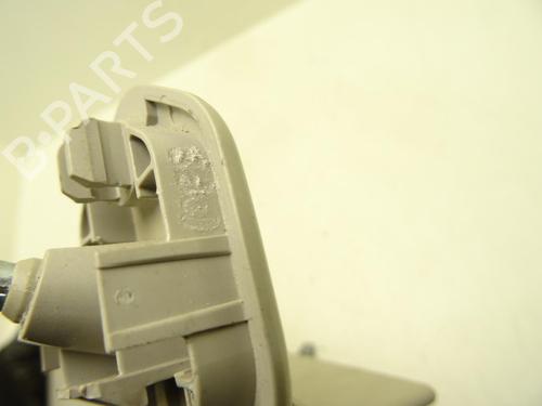 Left sun visor FORD FIESTA VI (CB1, CCN) 1.5 TDCi | BP32452116I1