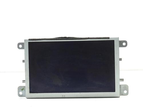 Used Display monitor AUDI A4 Allroad B8 (8KH) 2.0 TDI quattro (143 hp) 24660808