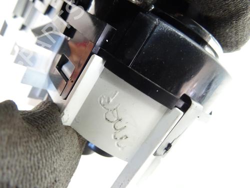 Used Climate control Climate control PEUGEOT 208 I (CA_, CC_) [2012-2021] 20051237 20051237