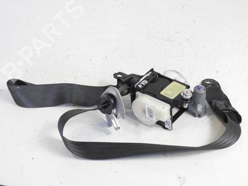 Used Front right seatbelt Front right seatbelt HYUNDAI ix35 (LM, EL, ELH) 1.7 CRDi (116 hp) 20053829 20053829