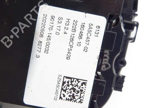 Gear lever BMW 4 Coupe (G22, G82) M 440 i Mild-Hybrid xDrive | BP37251182M90 - Image 4