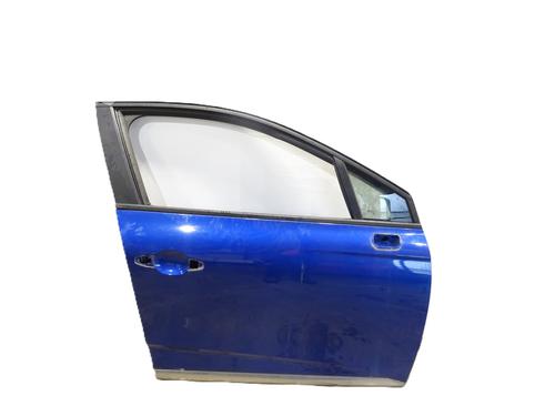 Used Right front door RENAULT CLIO V (B7_) 1.0 TCe 90 (B7MT) (91 hp) 32190529