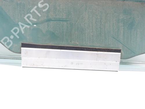Rear right door window OPEL ZAFIRA / ZAFIRA FAMILY B (A05) 1.9 CDTI (M75) | BP29861331C21
