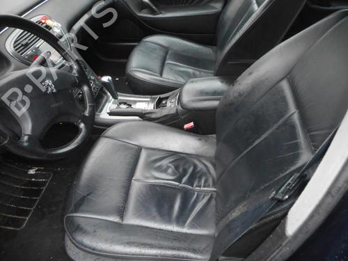 Climate control PEUGEOT 607 (9D, 9U) 2.2 HDi | BP21967719I5 - Image 7