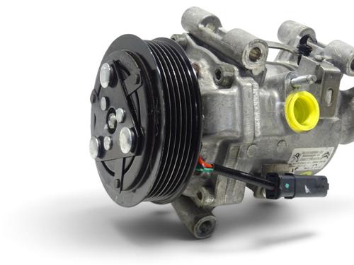 AC compressor CITROËN C3 III (SX) 1.2 THP 110 (SXHNPS, SXHNZT, SXHNZ6) | BP40530262M34 - Image 2