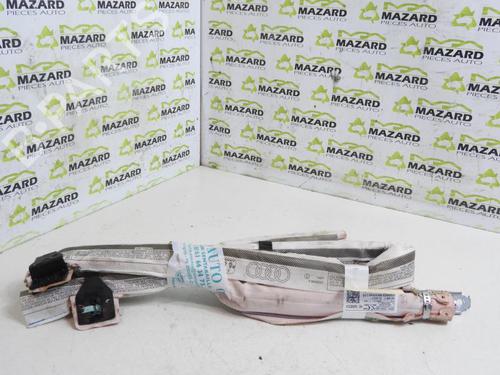 Right curtain airbag AUDI A1 Sportback (8XA, 8XF) 1.6 TDI | BP20058300C12