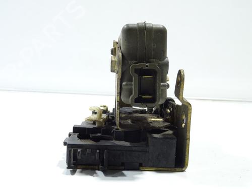 Used Front right lock Front right lock 23878293 23878293