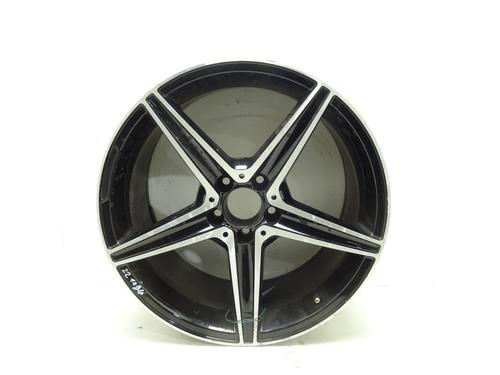 Used Rim MERCEDES-BENZ C-CLASS (W204) C 220 CDI (204.008) (170 hp) 28694128