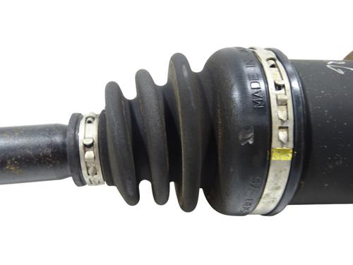 Left rear driveshaft SUZUKI SX4 (EY, GY) 2.0 DDiS 4x4 (RW420D) | BP36673592M40 - Image 3