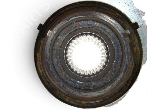 Right front steering knuckle RENAULT TRAFIC III Van (FG_) 2.0 dCi 120 (FGMN) | BP37527738M26 - Image 6