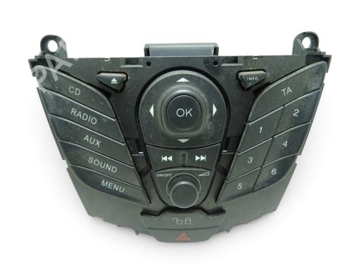 Switch FORD FIESTA VI (CB1, CCN) 1.4 TDCi | BP40540297I30 - Image 3