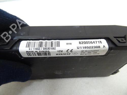 Electronic module DACIA SANDERO 1.5 dCi | BP21968949M83  - Image 8