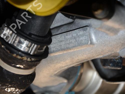 Engine FORD TRANSIT CONNECT V408 Box Body/MPV | BP36654341M1 - Image 5