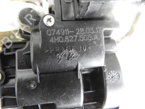 Used Tailgate lock Tailgate lock AUDI A3 Sportback (8VA, 8VF) [2012-2021] 20069168 20069168