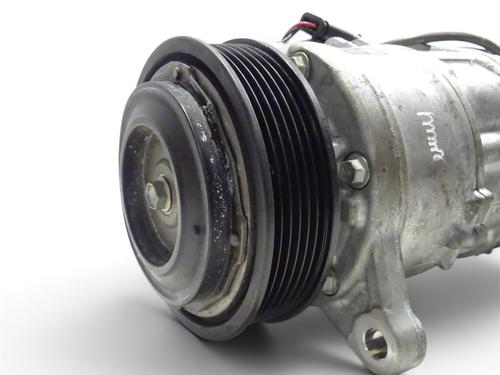 Used AC compressor AC compressor 37251265 37251265