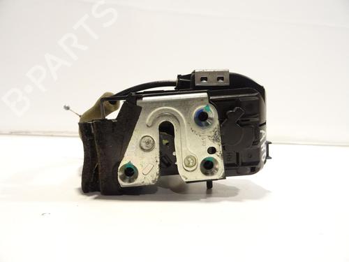 Rear right lock INFINITI Q50 50 D | BP27523452C99 