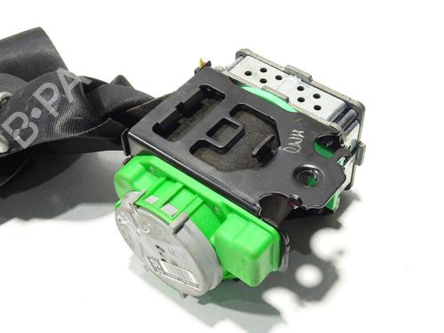Used Front left seatbelt Front left seatbelt CITROËN DS4 (NX_) 1.6 HDi 115 (114 hp) 30720149 30720149
