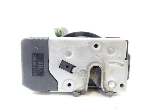 Used Front right lock OPEL ASTRA G Hatchback (T98) 2.0 DTI 16V (F08, F48) (101 hp) 20068594