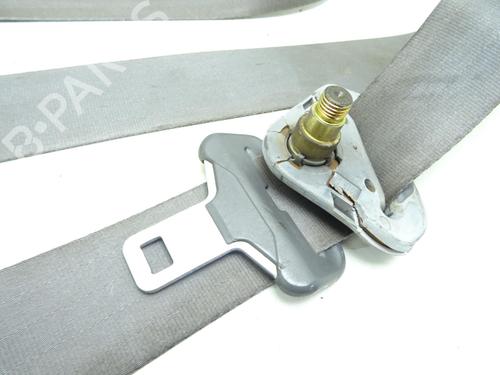 Front left belt tensioner RENAULT MEGANE I Coach (DA0/1_) 1.9 dCi (DA05, DA1F) | BP29501186C87 