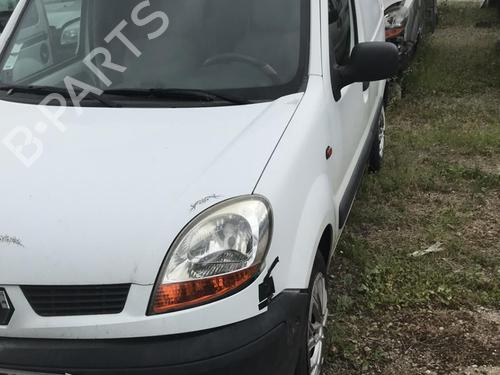 Steering column stalk RENAULT KANGOO (KC0/1_) | BP20053939I23 - Image 12