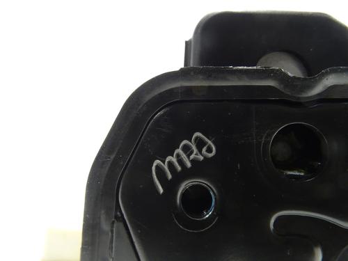 Rear right lock AUDI A4 B7 (8EC) 2.0 TDI quattro | BP21223483C99 