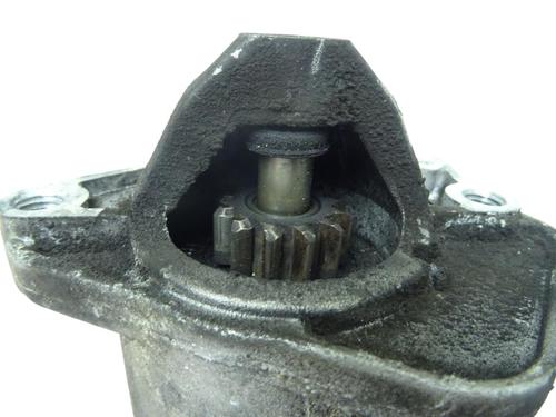 Starter RENAULT CAPTUR I (J5_, H5_) 1.5 dCi 90 (J5N4, J5M5, J5MW, J5M6, J5AL, J5AJ) | BP35888474M8 - Image 3