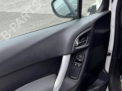Egr CITROËN C3 II (SC_) 1.4 HDi 70 (SC8HZC, SC8HR0, SC8HP4) | BP38021899M69 - Image 8