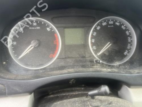 Warning switch SKODA ROOMSTER (5J7) 1.4 TDI | BP25031105I22  - Image 11