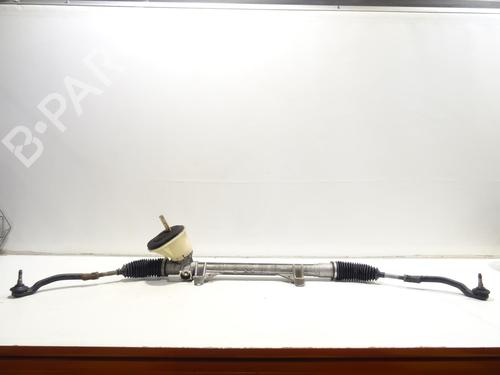 Used Steering rack RENAULT MEGANE II (BM0/1_, CM0/1_) 2.0 dCi (BM1K, CM1K) (150 hp) 31595356
