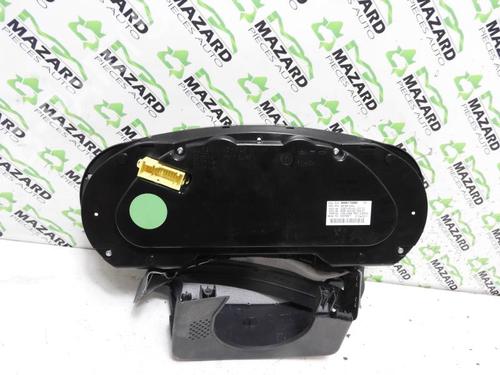 Used Instrument cluster Instrument cluster PEUGEOT 5008 (0U_, 0E_) 1.6 HDi (112 hp) 20059966 20059966