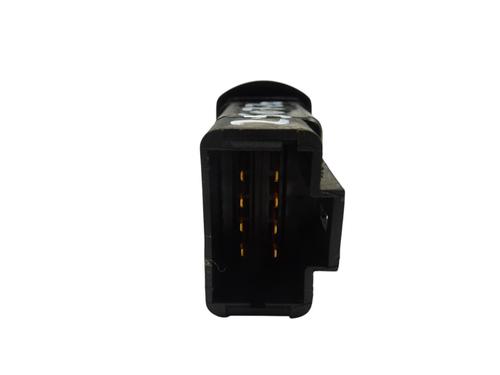Used Warning switch Warning switch DACIA DUSTER (HS_) 1.5 dCi 4x4 (HSMC, HSMD) (110 hp) 34454355 34454355