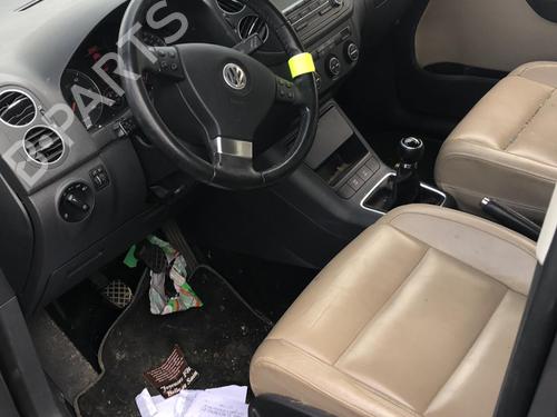 Steering wheel VW GOLF PLUS V (5M1, 521)  | BP21971973C49  - Image 14