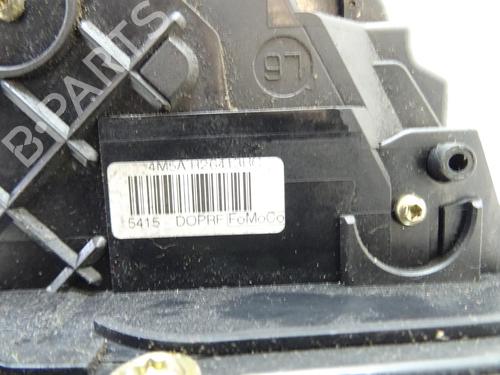Venstre bak lås FORD FOCUS II (DA_, HCP, DP)  | BP20042004C100 