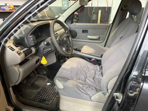 Used Parts LAND ROVER FREELANDER I (L314) 2.0 Td4 4x4 5009374