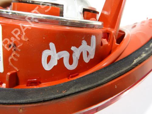 right-tailgate-light-vw-golf-v-1k1-2003-2004-2005-2006-2007-2008-2009-2010-24958095 main image