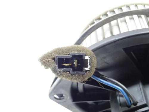 Heater blower motor HYUNDAI GALLOPER II (JK-01) 2.5 TD | BP22199077M62 