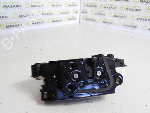 Rear right lock VW POLO V (6R1, 6C1) 1.0 | BP20068810C99 