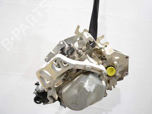 Gearbox FIAT PANDA (312_, 319_) 0.9 Natural Power (312PXN1A) | BP33429185M3 - Image 3