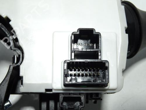 Steering column stalk NISSAN QASHQAI II (J11, J11_) 1.5 dCi | BP30173069I23 