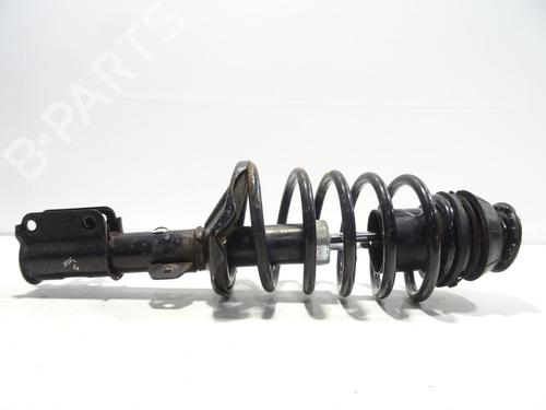 Left front shock absorber CHEVROLET LACETTI (J200) 2.0 D | BP23904179M16 - Image 4