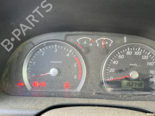 Left front window switch SUZUKI JIMNY Closed Off-Road Vehicle (SN) 1.5 DDiS 4x4 | BP33804018I27 - Image 15