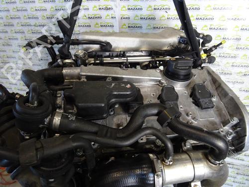 Engine AUDI TT (8N3) 1.8 T | BP21273096M1 